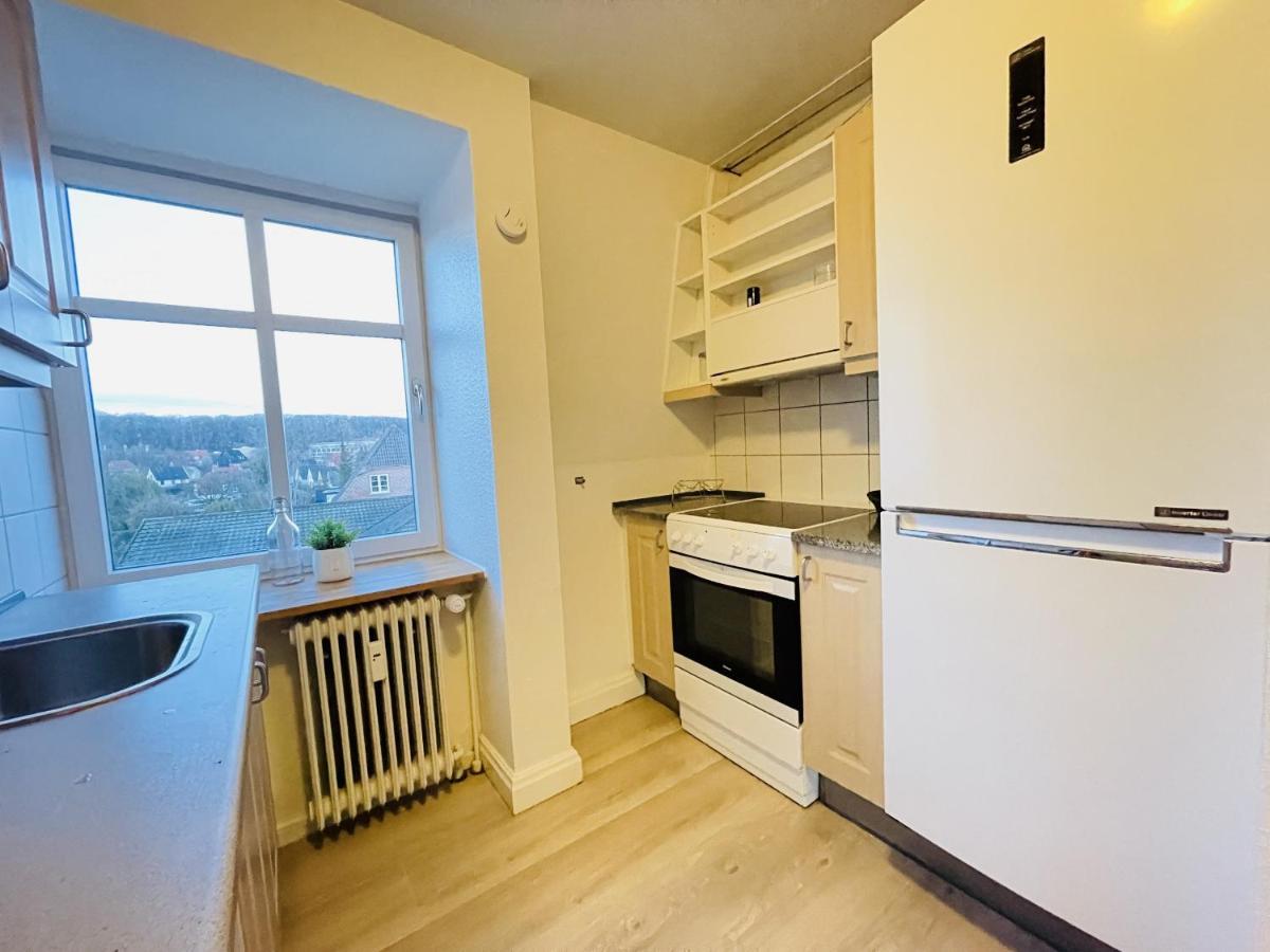 Aday - Modern 2 Bedroom Charming Central Apartment With Public Parking Aalborg Exterior photo